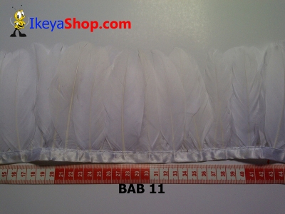Bulu angsa BAB 11   feather  large2